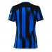 Inter Milan Hjemmebanetrøje Dame 2023-24 Kortærmet